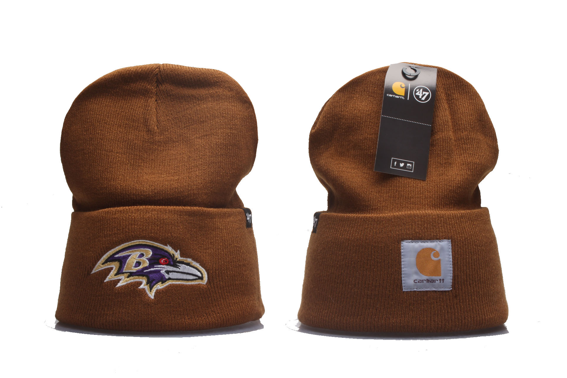 2024 NFL Baltimore Ravens Hat YP